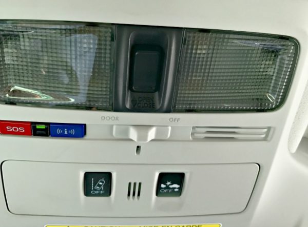 subaru forester 2.0 xt touring