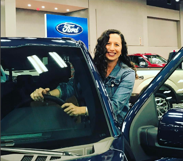Austin Auto Show
