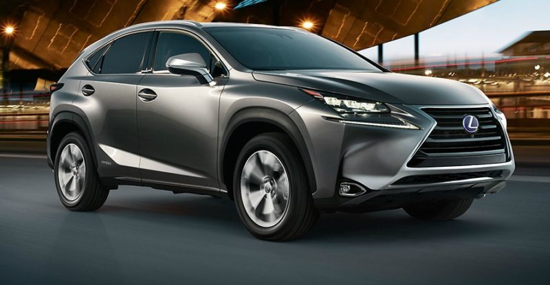 6 Best Hybrid Cars On The Market Today A S Guide To Lexus Nx300h Hybrid Is One Of The Best Cars On Market