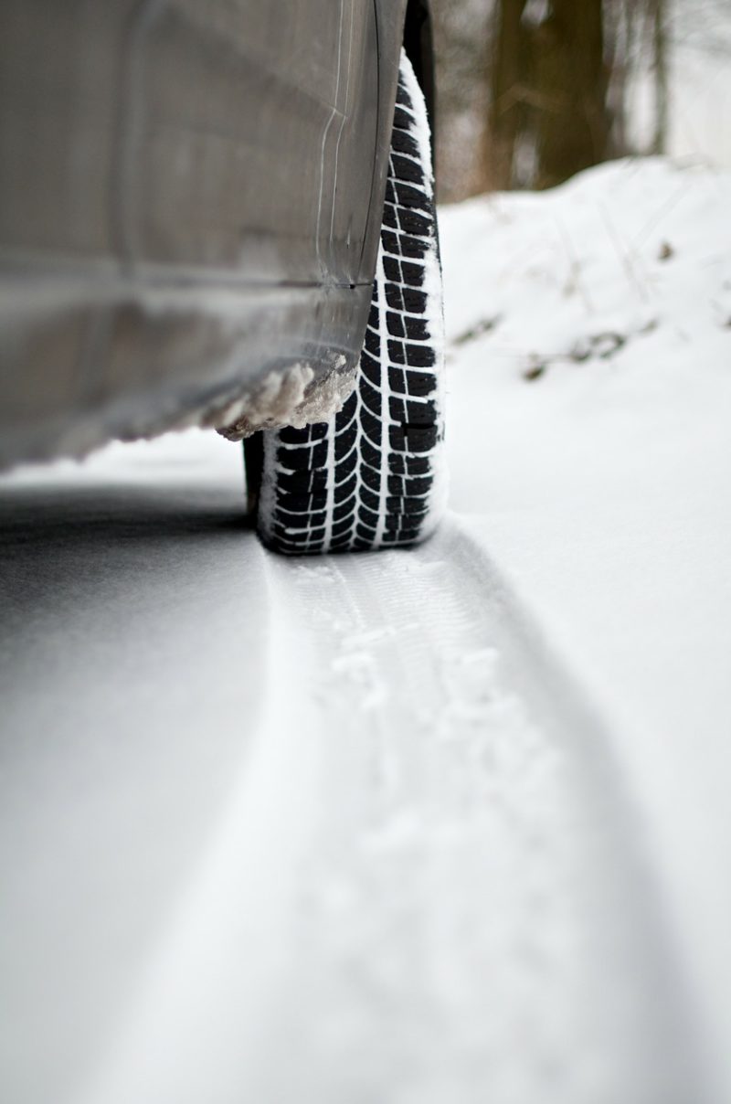 All season, summer or winter tires? What's a girl to do? With these 9 simple tips for buying tires, you'll know what to do