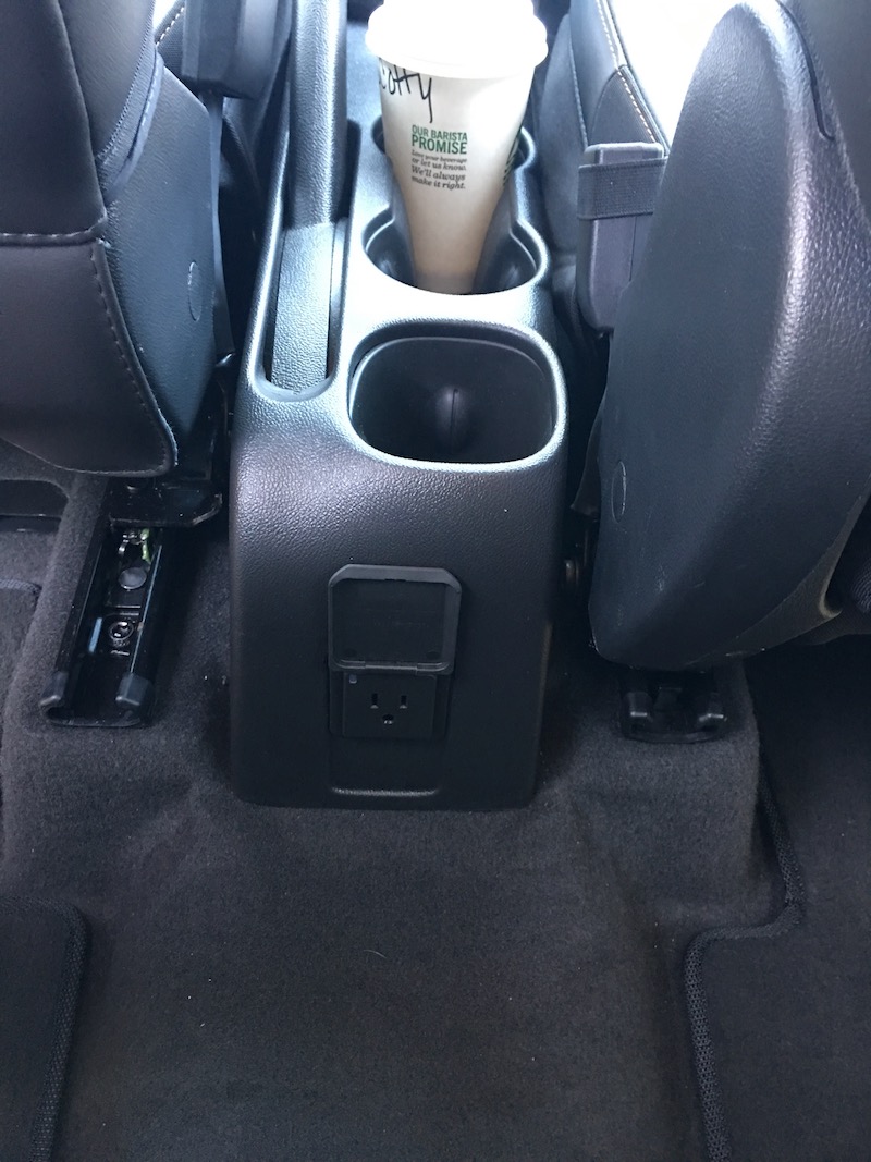 Chevrolet Trax Compact SUV