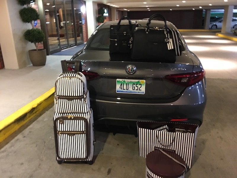 summer travel