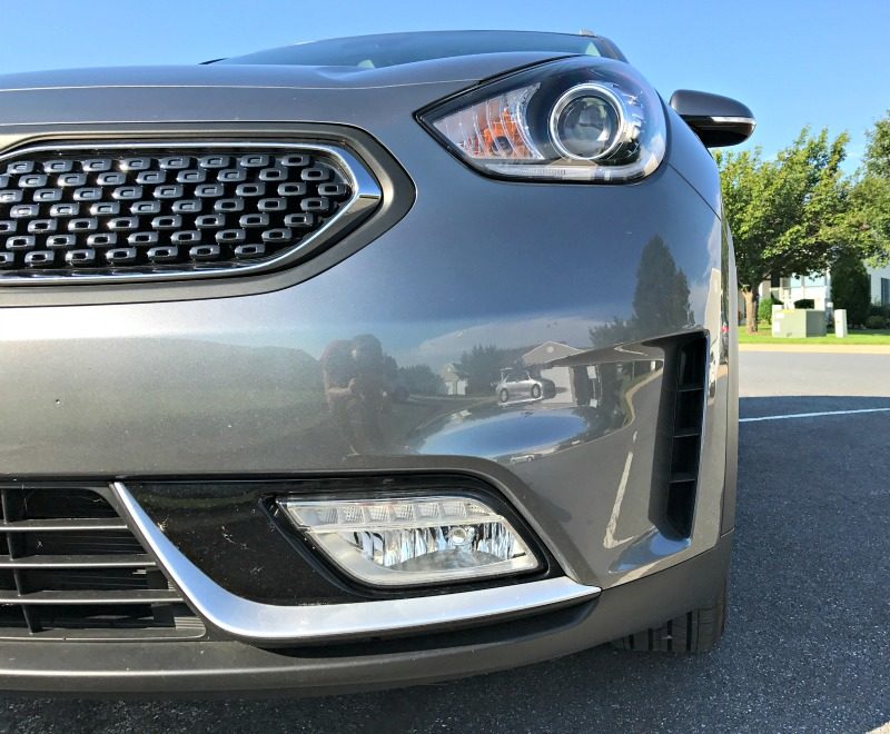 2017 Kia Niro EX