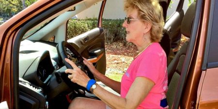 safety tech for older drivers