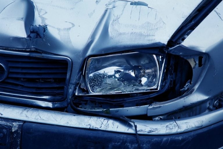 13 Things to Know—and Do—After a Car Accident 5 What To Do After An Accident: Move Your Car To A Safe Area, If You Can.
