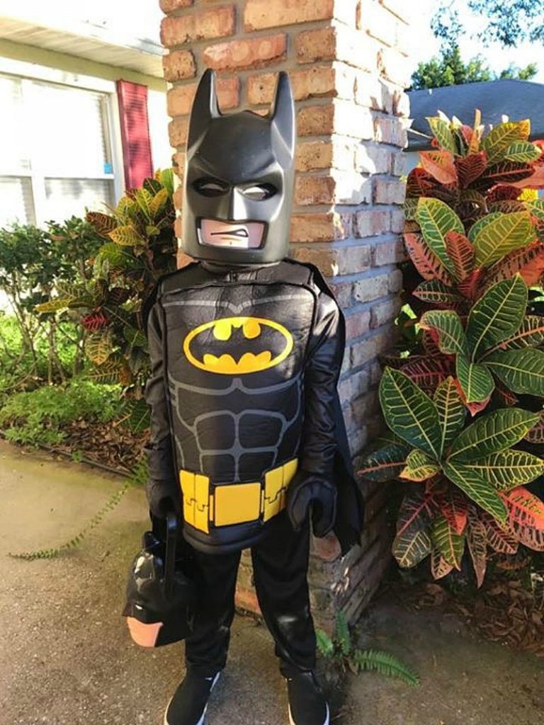 Halloween Safety Tips