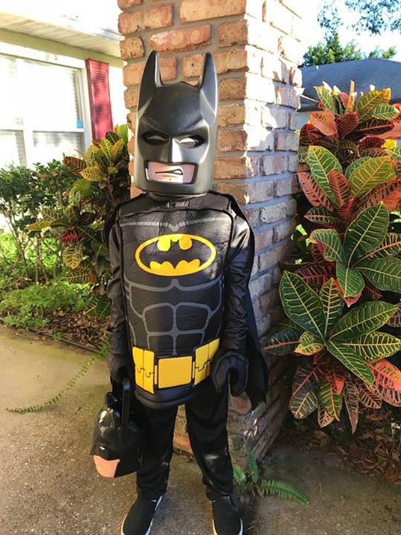 Halloween safety tips