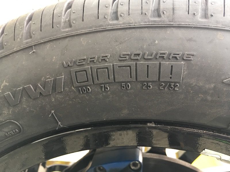 Cooper Tires all season tires
