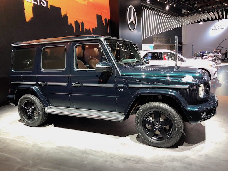 Chicago Auto Show