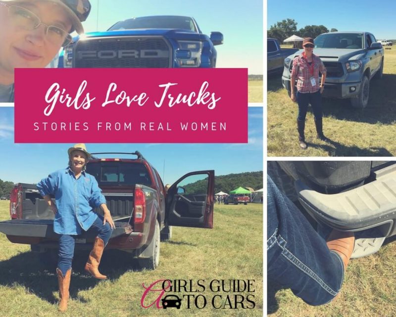 Best Trucks for Girls