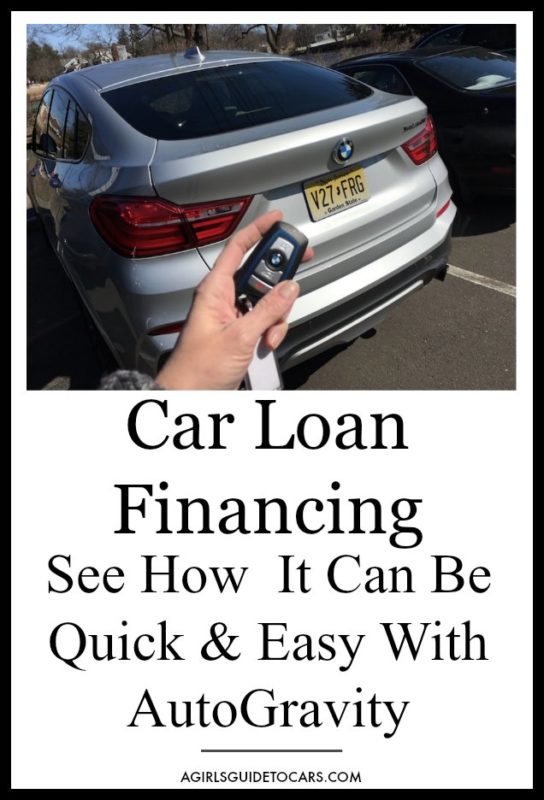 You have the power of car finance right in your hand, literally. AutoGravity's car financing app lets you shop cars and lenders for the perfect loan.