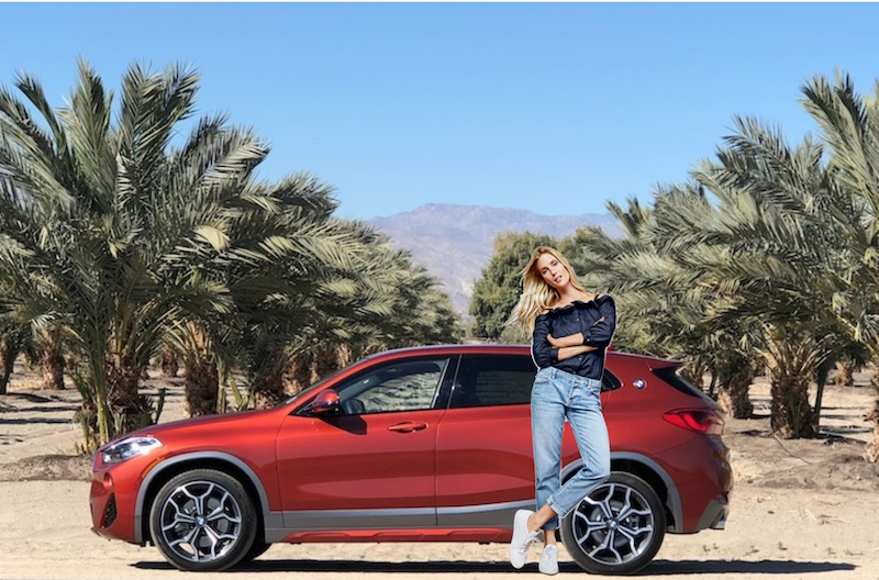 Bmw X2 Best Used Luxury Cars