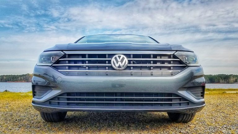 The 2019 Volkswagen Jetta Comes With The People First Warranty.