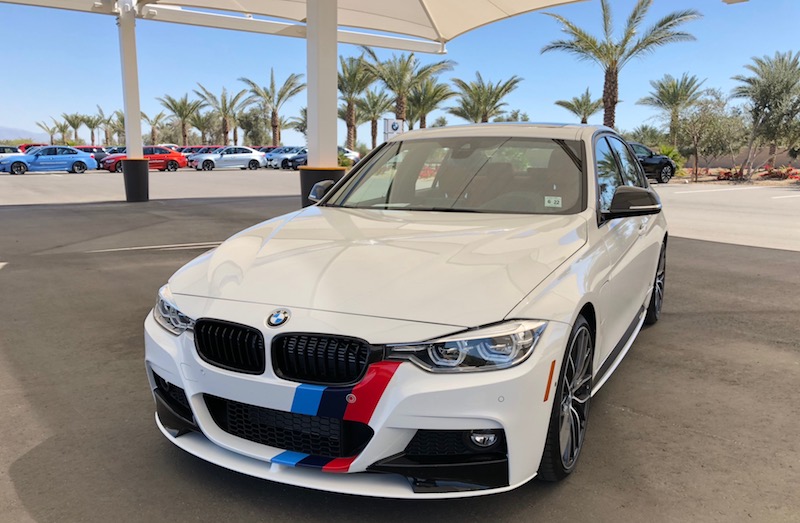 BMW electric cars - the end of the sedan ?