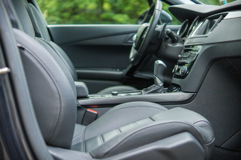 The best mother's day gift is a spotless car that will have Mom smiling all month long.