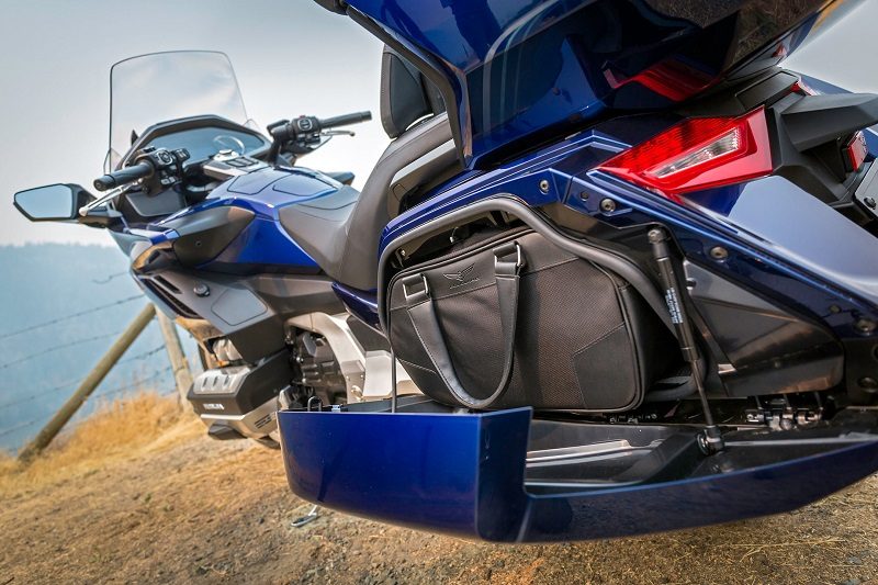 Honda motorcycle