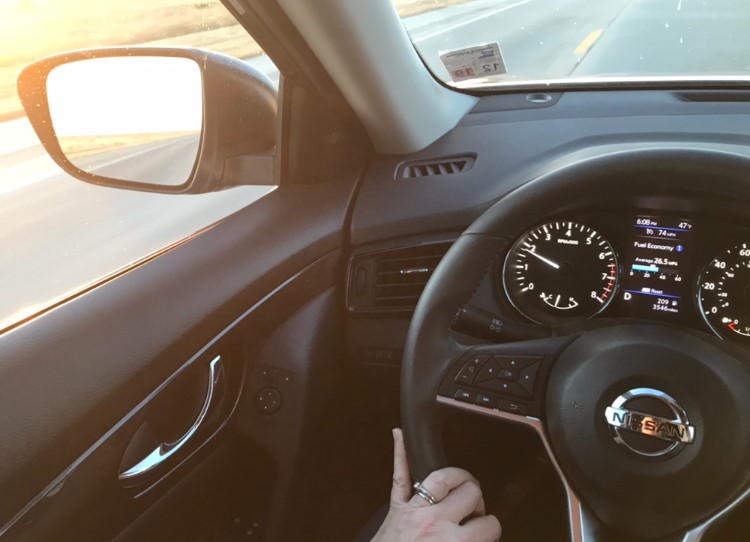 How to how to buy a car with your spouse