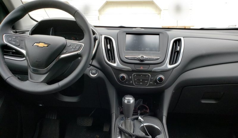 When you want a sporty vehicle, but can't commit to buying a van. See why buying a SUV was the right fit for our family and may work for you too.