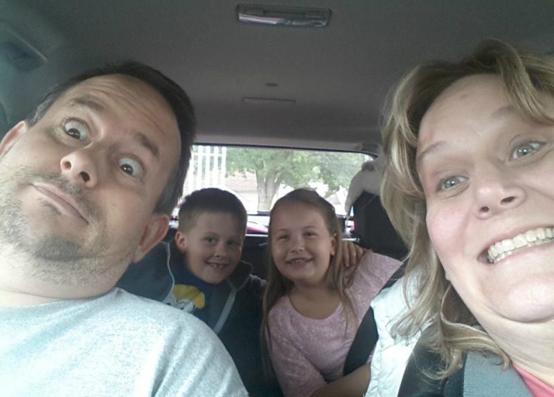 Why buying a SUV was the right fit for our family and may work for you too.