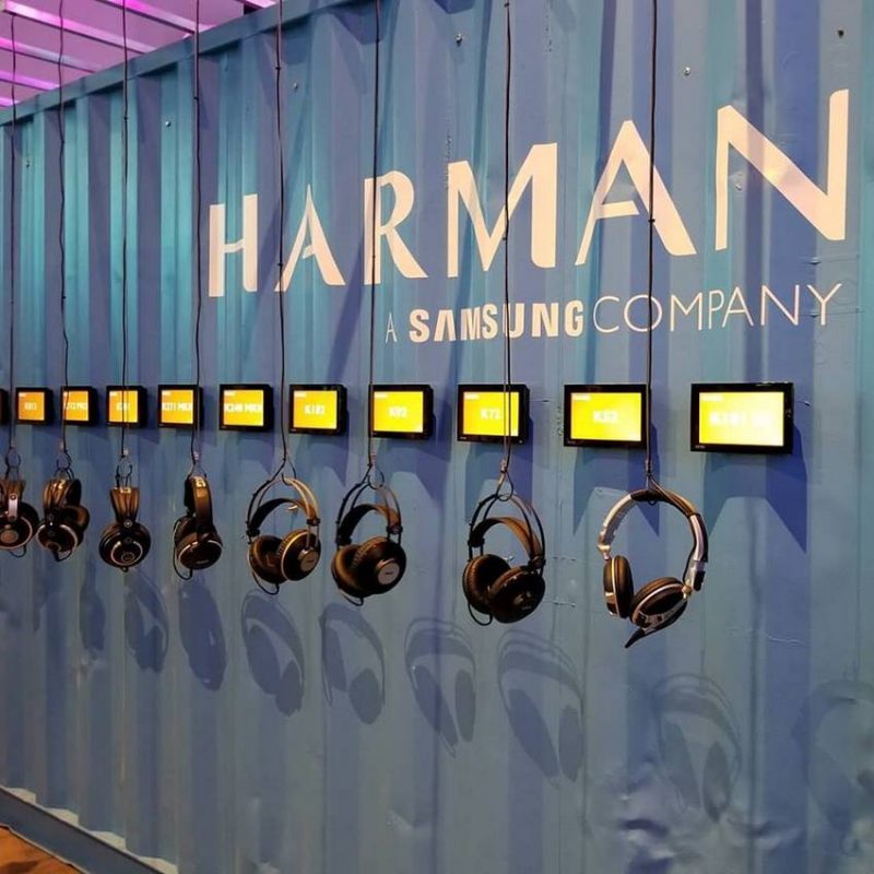 THE BEST AUDIO SOUND SYSTEMS FOUND IN STANDARD CARS Sound Systems