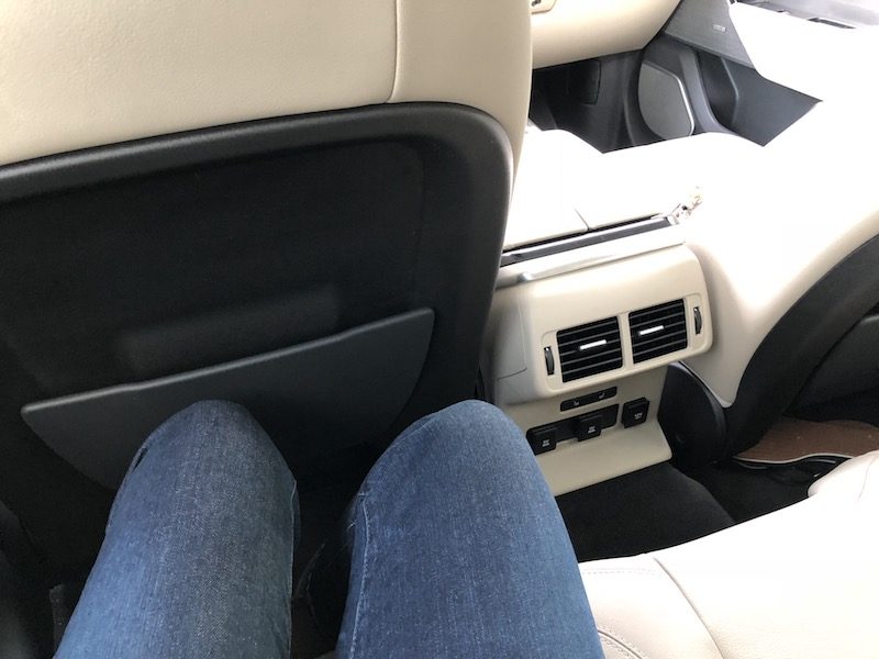 2018 Range Rover Velar Luxury SUV