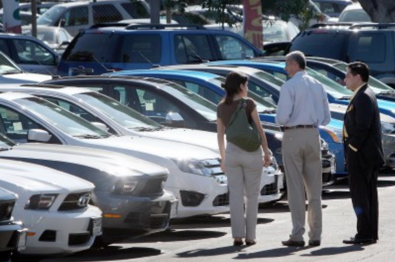 Learn how much money car dealerships really make on car sales and other ways they make the money that keeps them in business. Use this information to shop smart!