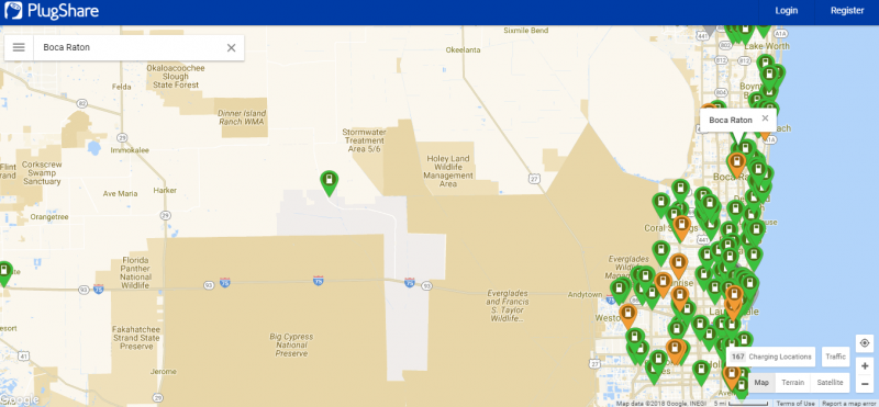 Grab A Coffee With Friends While Charging Your Electric Vehicle Electric Vehicle