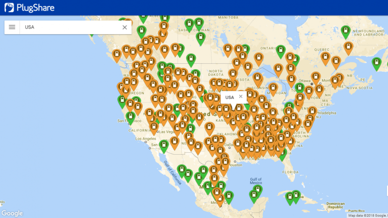 Grab A Coffee With Friends While Charging Your Electric Vehicle Electric Vehicle