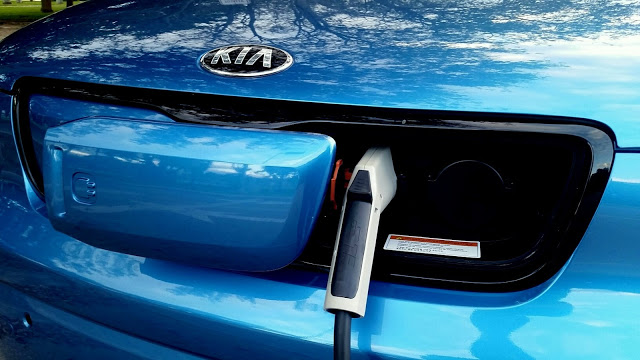 Grab A Coffee With Friends While Charging Your Electric Vehicle Electric Vehicle