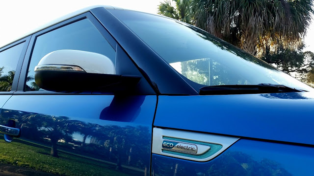 Grab A Coffee With Friends While Charging Your Electric Vehicle Electric Vehicle