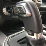 Drive Modes on the F-150