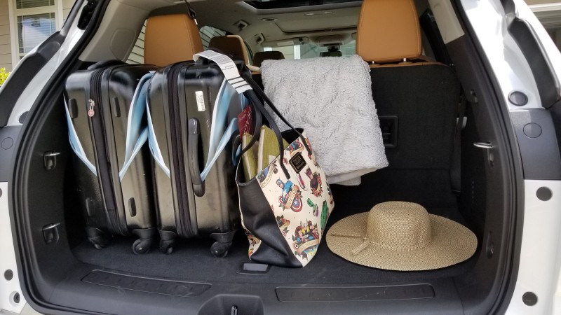 Parents getaway, Parents getaway ideas, parents weekend getaway, 2018 Buick Enclave
