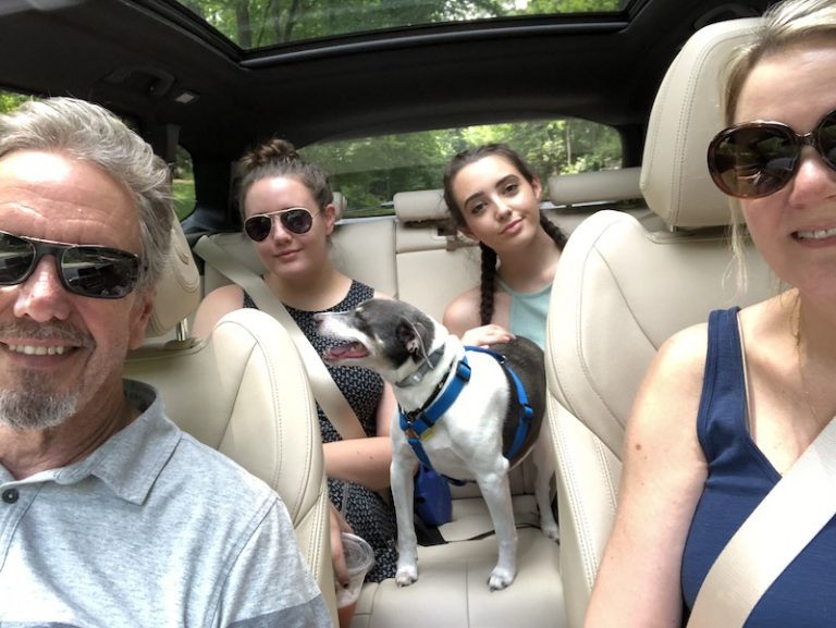 Our Kids Learn A Lot From Their Dads. Here's What Hope They Learn About Cars—In Celebration of Father’s Day 11 2018 Bmw X3 Small Luxury Suv