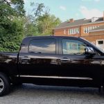 2018 Toyota Tundra CrewMax Review: No, You Don’t Have to Compromise in a Pick Up Truck