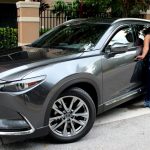 Why Women Love SUVs: 5 Reasons Why A Large SUV is Better