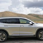 The 2019 Hyundai Santa Fe: A Favorite SUV Redesigned with Upgrades and Safety Features You Need
