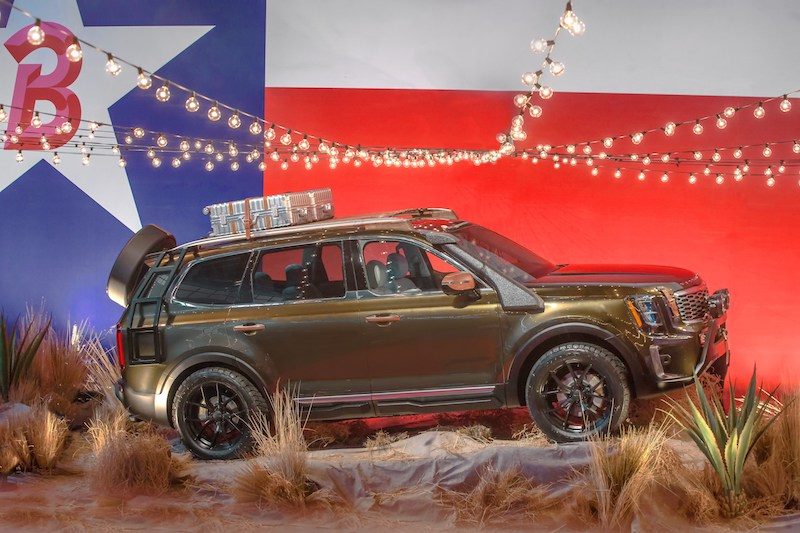 Costco Auto Program >> Kia Telluride Makes Its Debut at NY Fashion Week - A Girls ... Costco Auto Program >> Kia Telluride Makes Its Debut at NY Fashion Week - A Girls ...