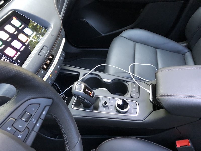 The Cadillac XT4 luxury SUV is redesigned for how modern families live