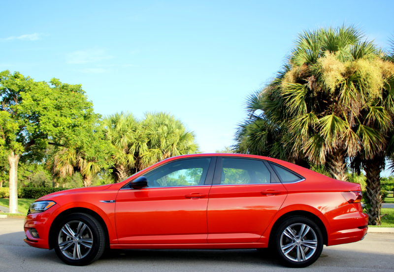 My 5 Favorite Compact Cars For Road Tripping