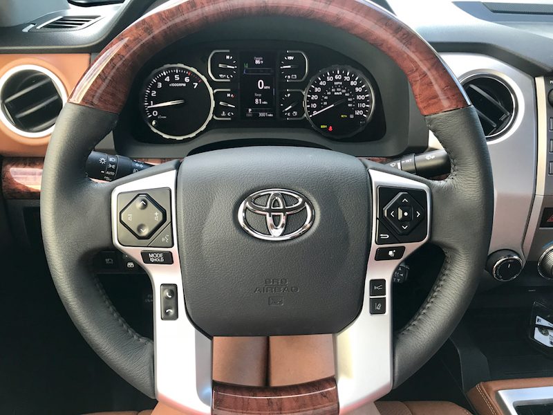 Toyota Tundra