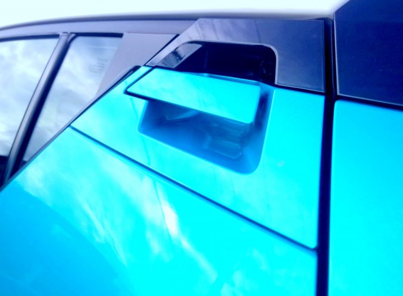 THE 2018 TOYOTA C HR XLE PREMIUM