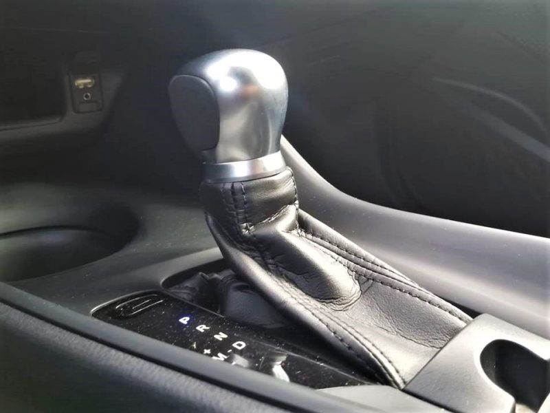 THE 2018 TOYOTA C HR XLE PREMIUM