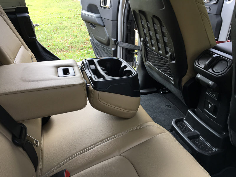 2018 Jeep Rubicon