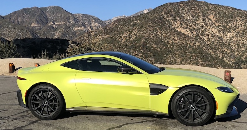 World Car Awards best cars