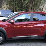 Hyundai Kona Electric