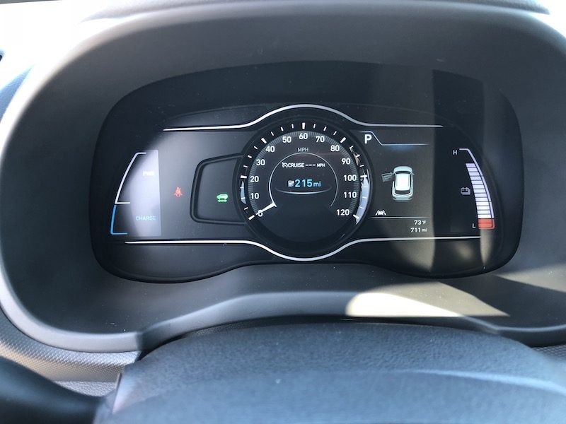 Kona Electric