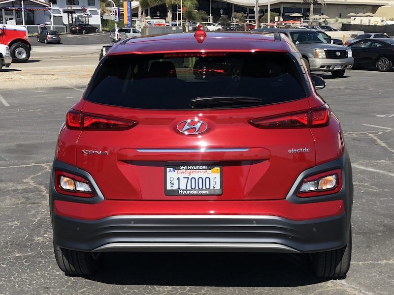 Kona Electric