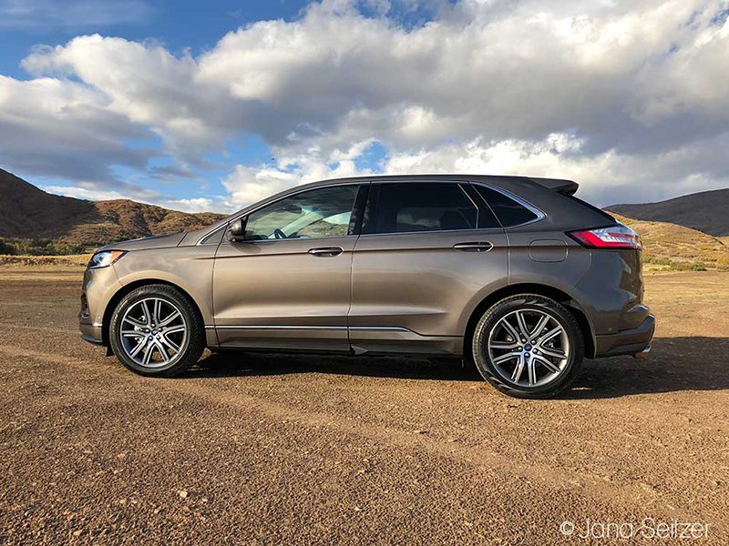 SUV Sport