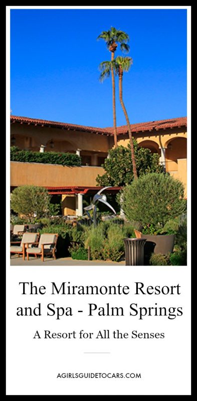 Your car should take you great places, so we're taking ours to the Miramonte Resort. Plus, a chance at winning your own magical trip!