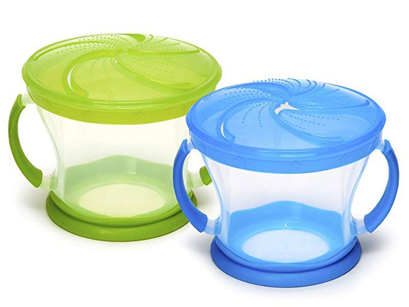 Best Food Containers for Toddlers